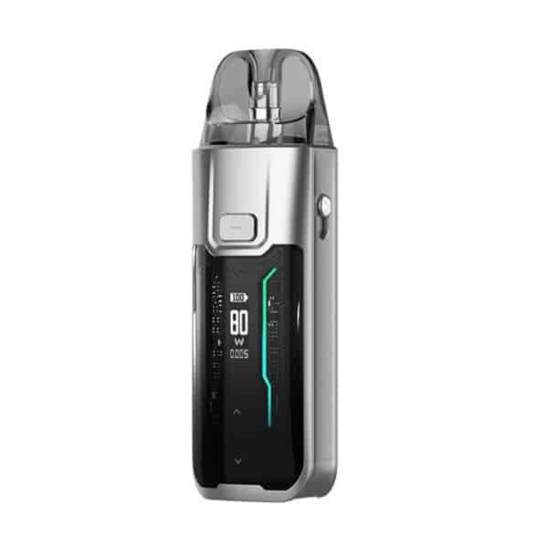 Luxe XR Max Vaporesso Silver