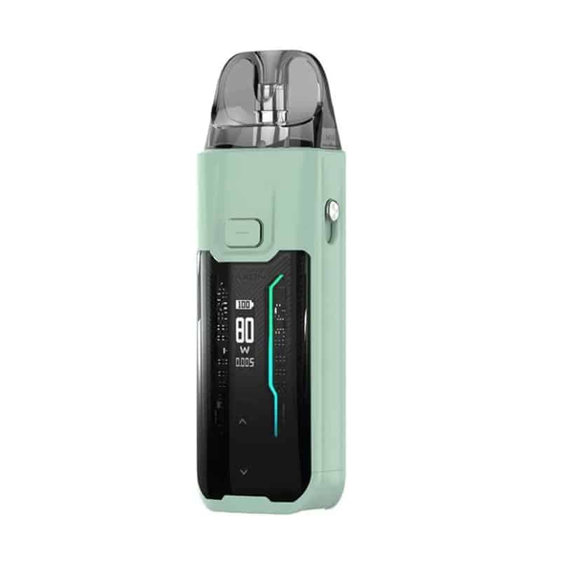 Luxe XR Max Vaporesso Vert