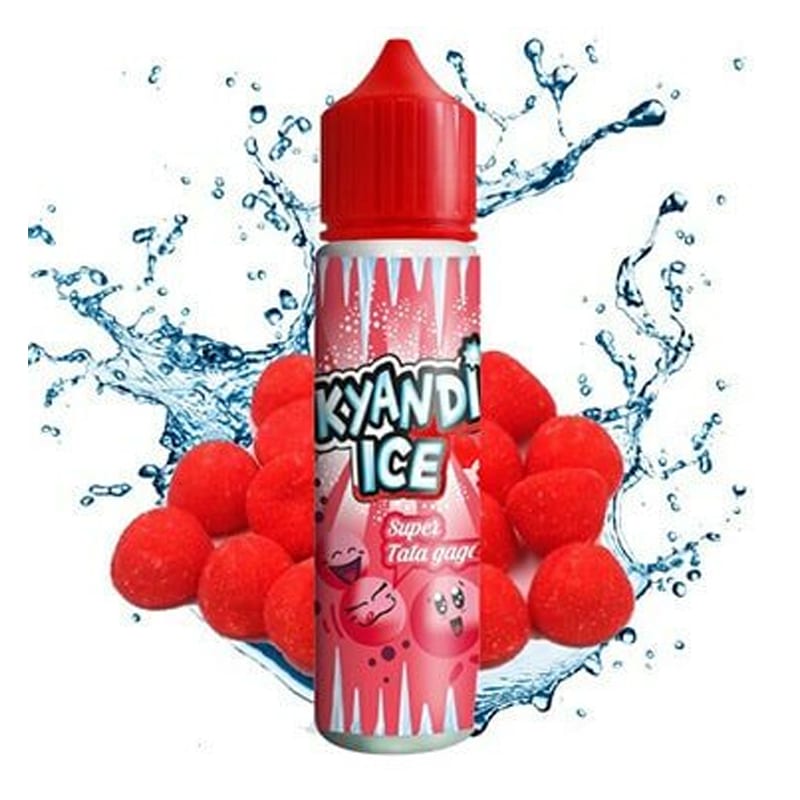 KYANDI ICE – Image 2