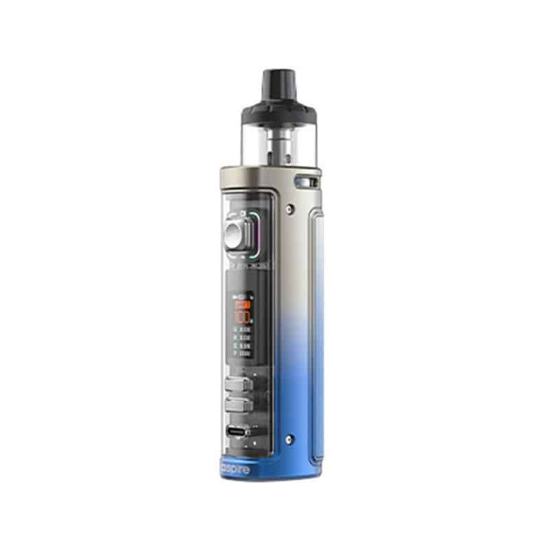 Kit Veynom EX Aspire Bleu