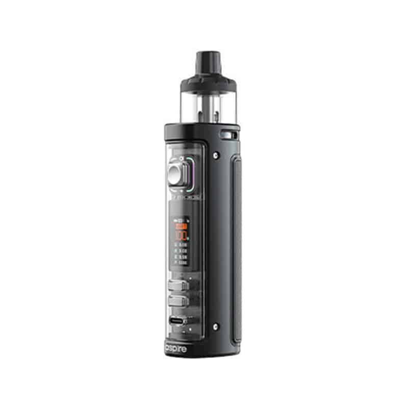 Kit Veynom EX Aspire Noir