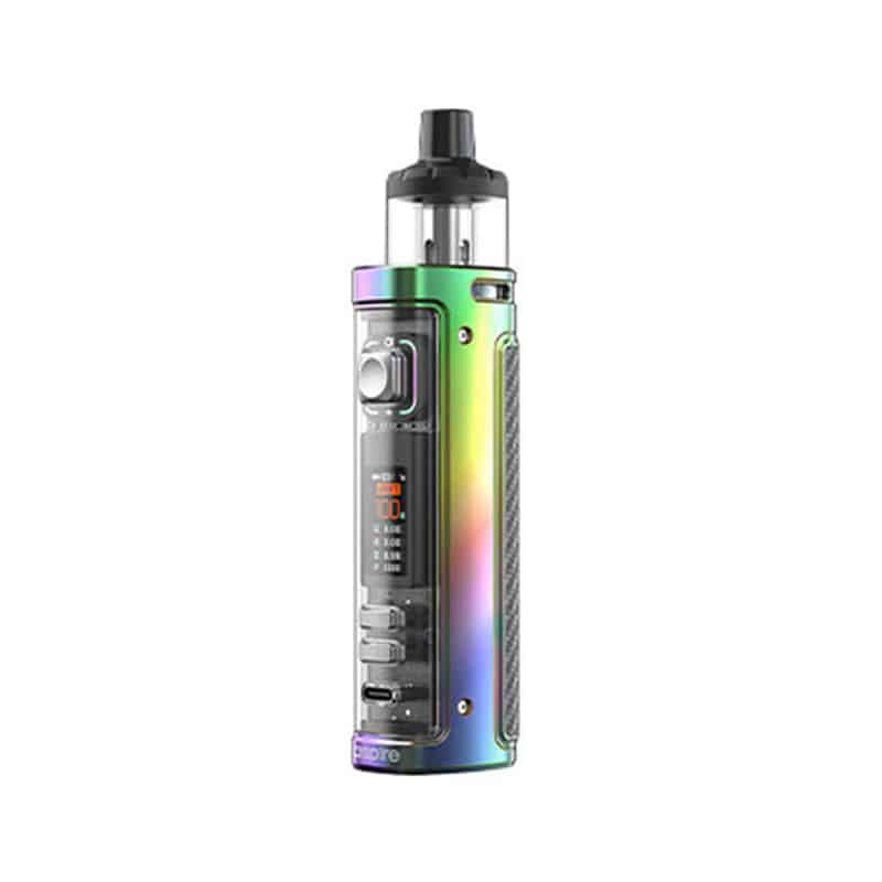 Kit Veynom EX Aspire Rainbow