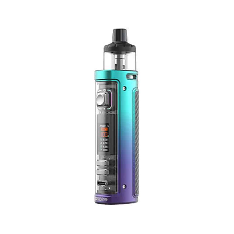 Kit Veynom EX Aspire Violet