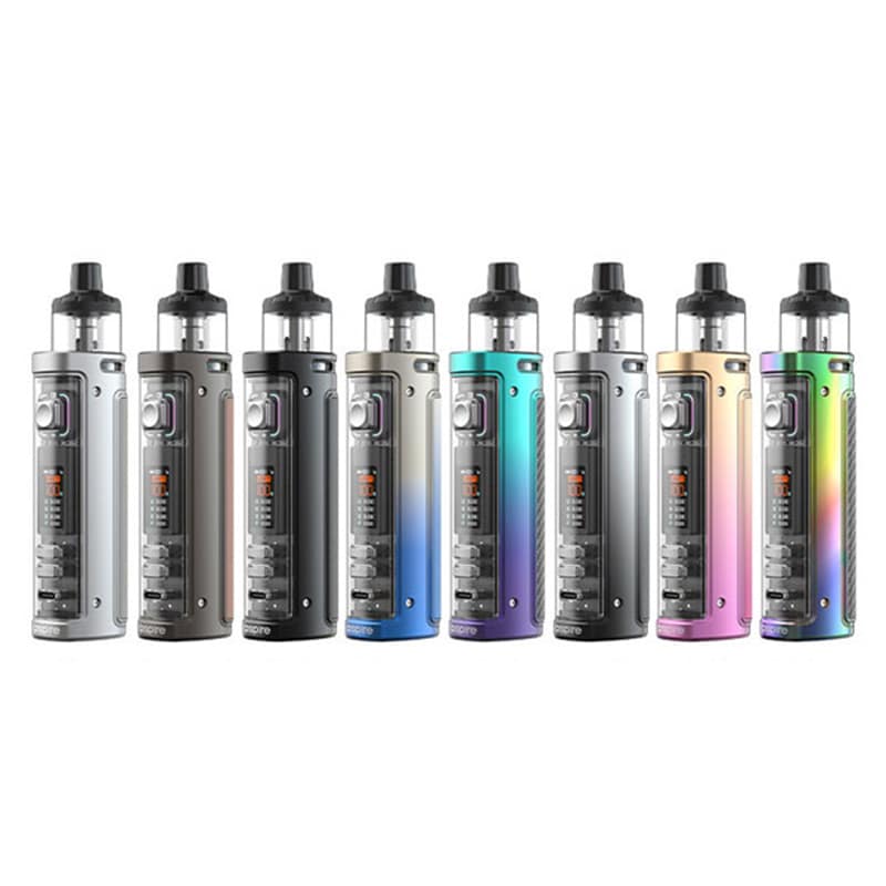 Kit Veynom EX Aspire