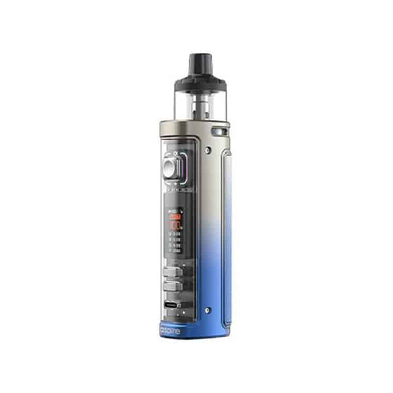 Kit Veynom LX Aspire Bleu