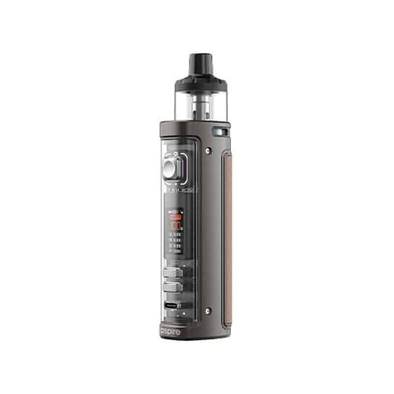 Kit Veynom LX Aspire Cuir