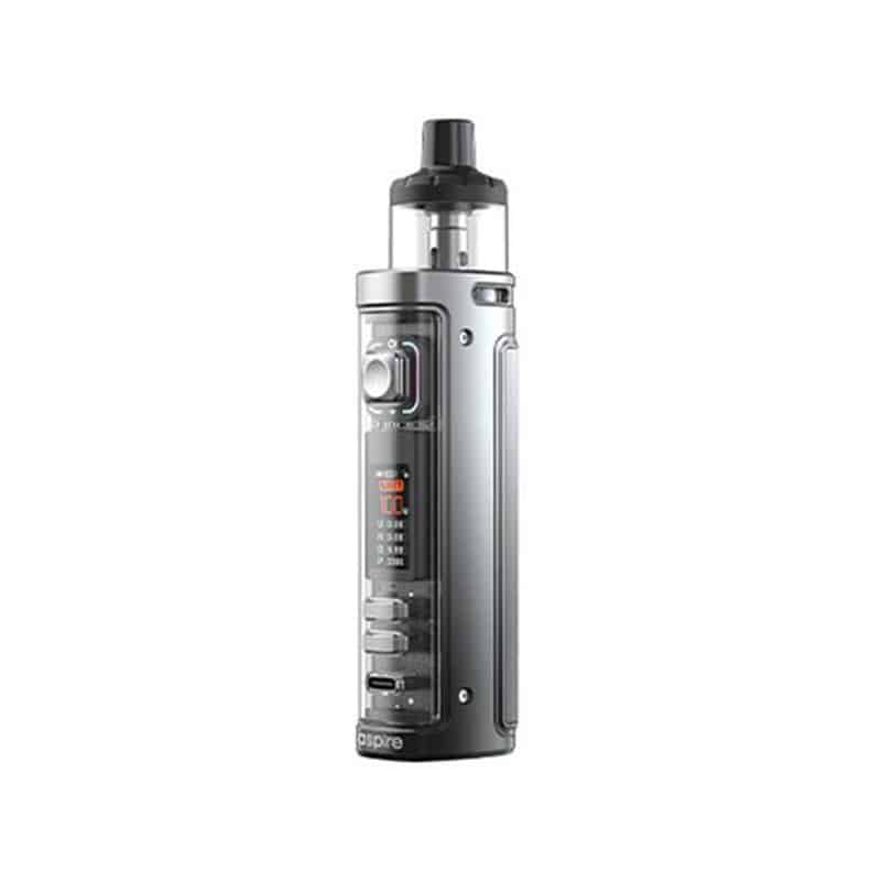Kit Veynom LX Aspire Gris