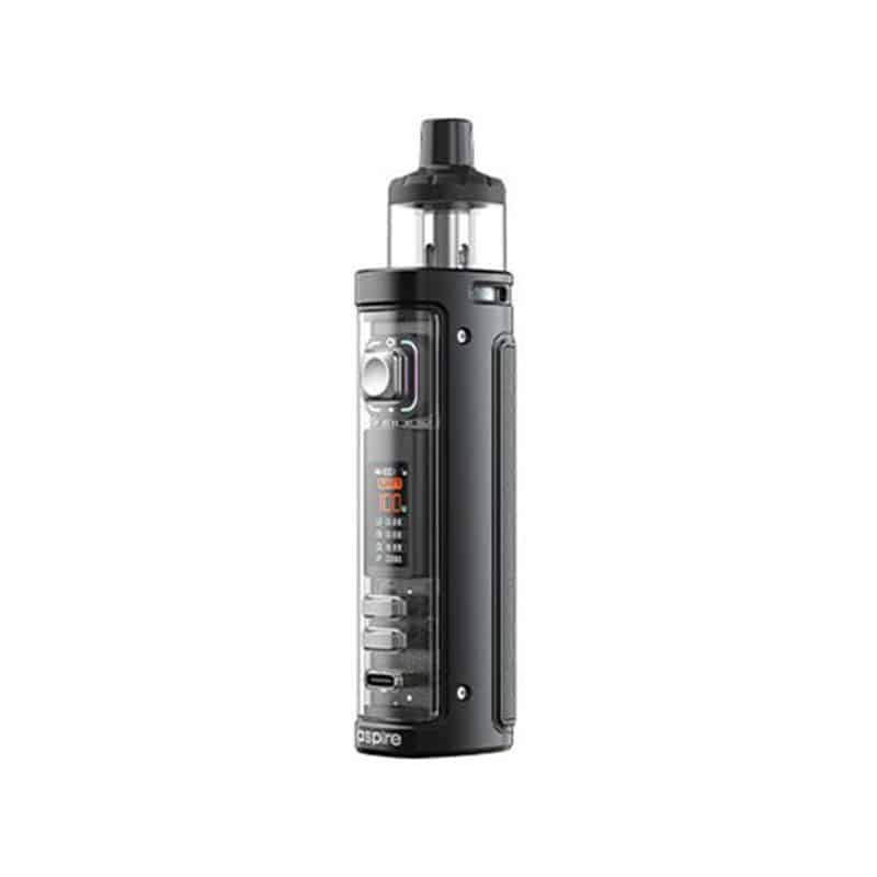 Kit Veynom LX Aspire Noir