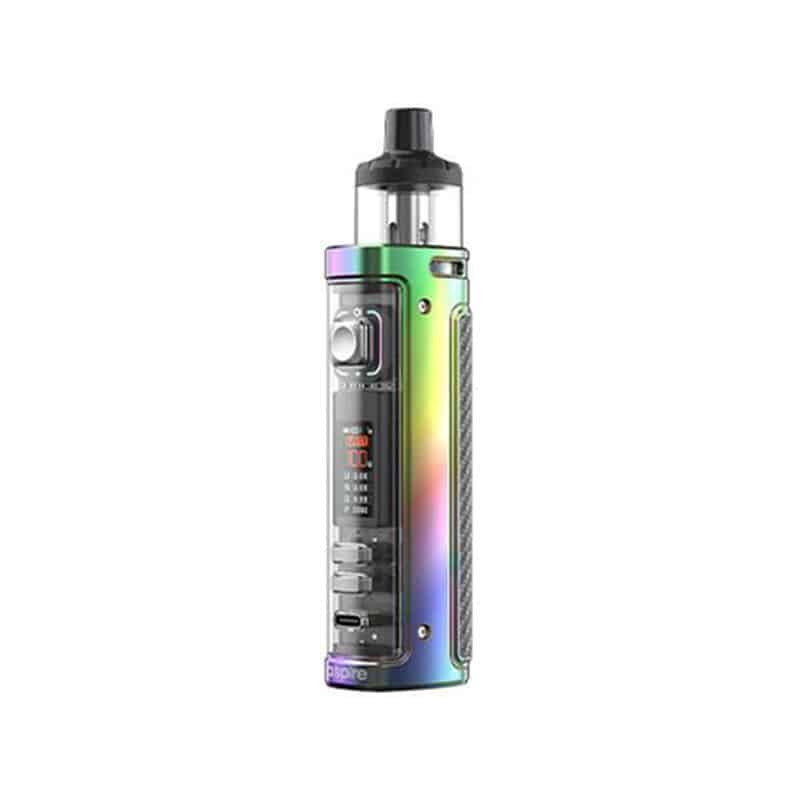 Kit Veynom LX Aspire Rainbow