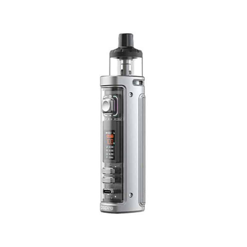 Kit Veynom LX Aspire Silver