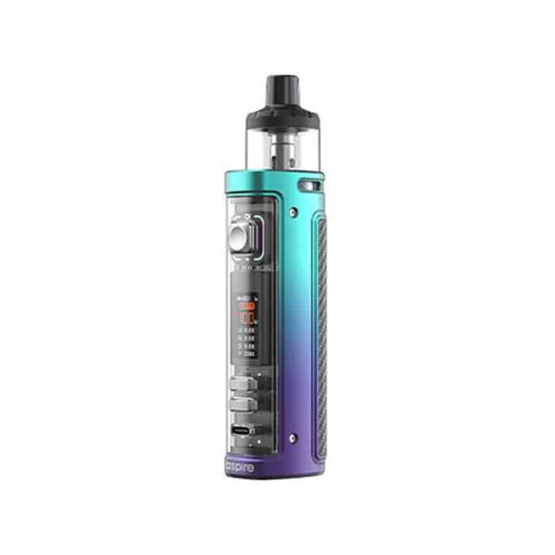 Kit Veynom LX Aspire Violet