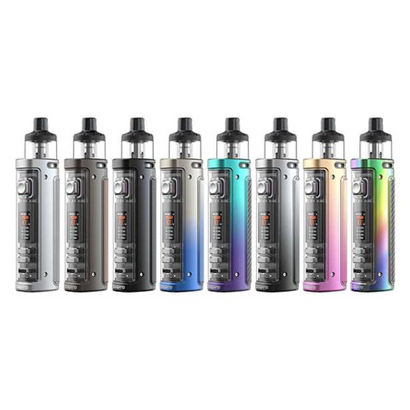 Kit Veynom LX Aspire