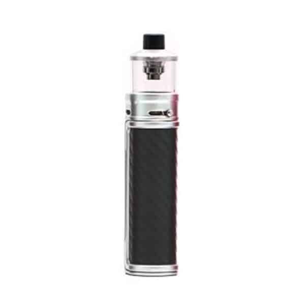 Thelema Urban 80 Lost Vape Silver Carbon