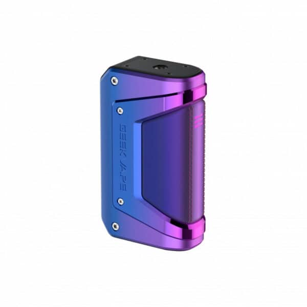 Box Aegis Legend 2 L200 Rainbow Purple