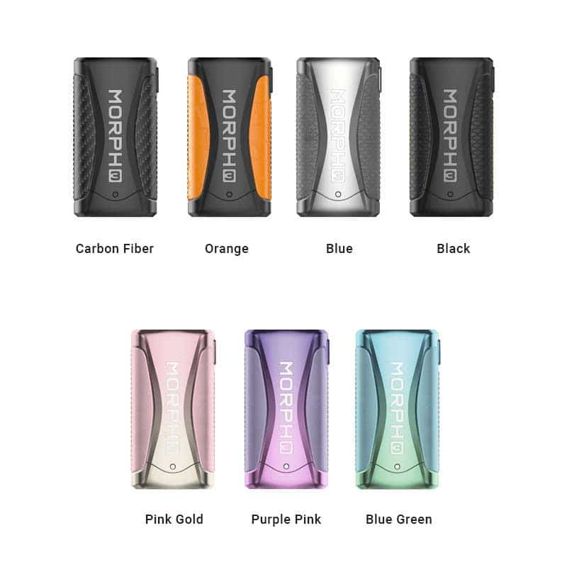 Box Morph 3 Smoktech – Image 16