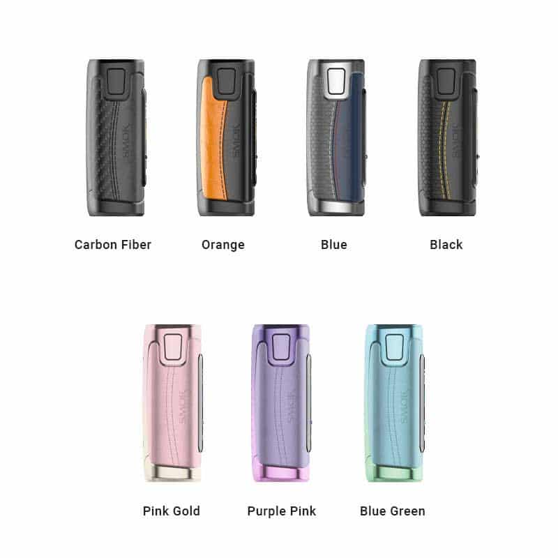 Box Morph 3 Smoktech – Image 15