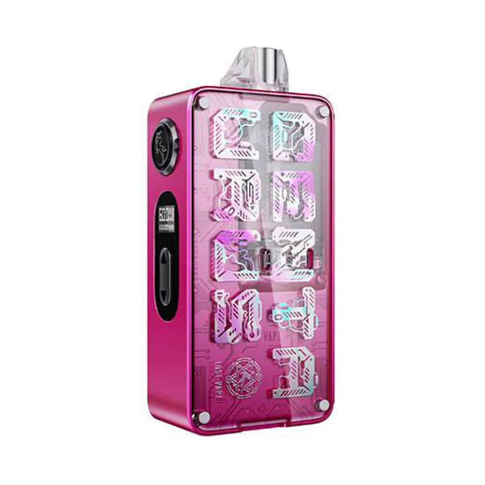 Kit Centaurus B60 Pink Keep