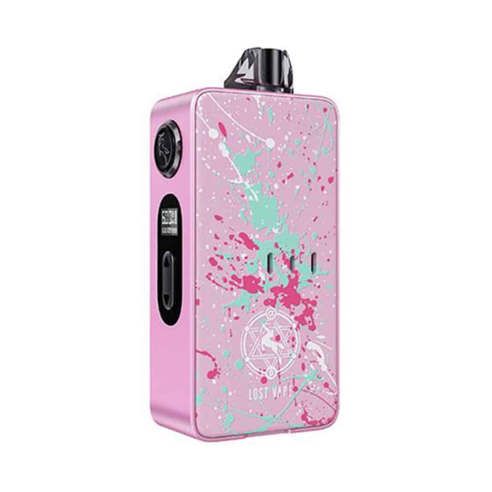 Kit Centaurus B60 Summer Breeze