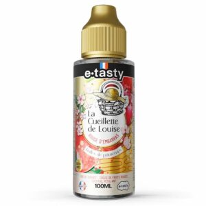 Rouge d'Embarras La Cueillette de Louise Edition Limitée 100ml