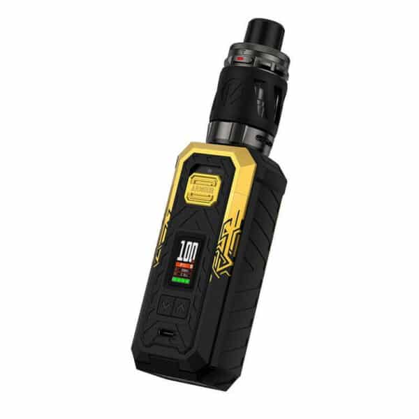 kit-armour-s-vaporesso cyber gold