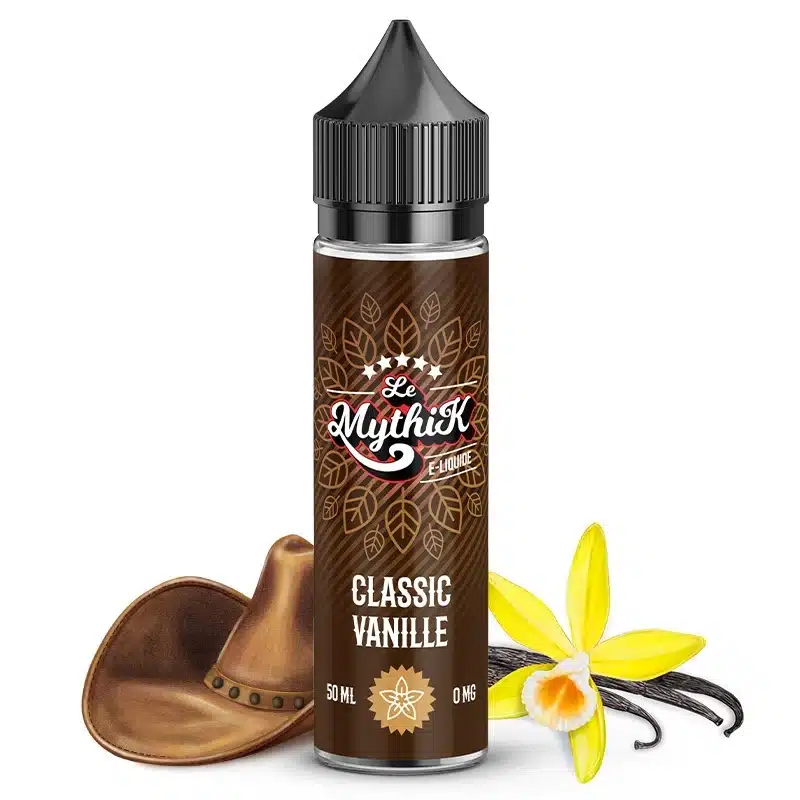 GammeMythiK50mlLeMythiKClassicVanille