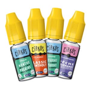 Cirkus 10ml VDLV