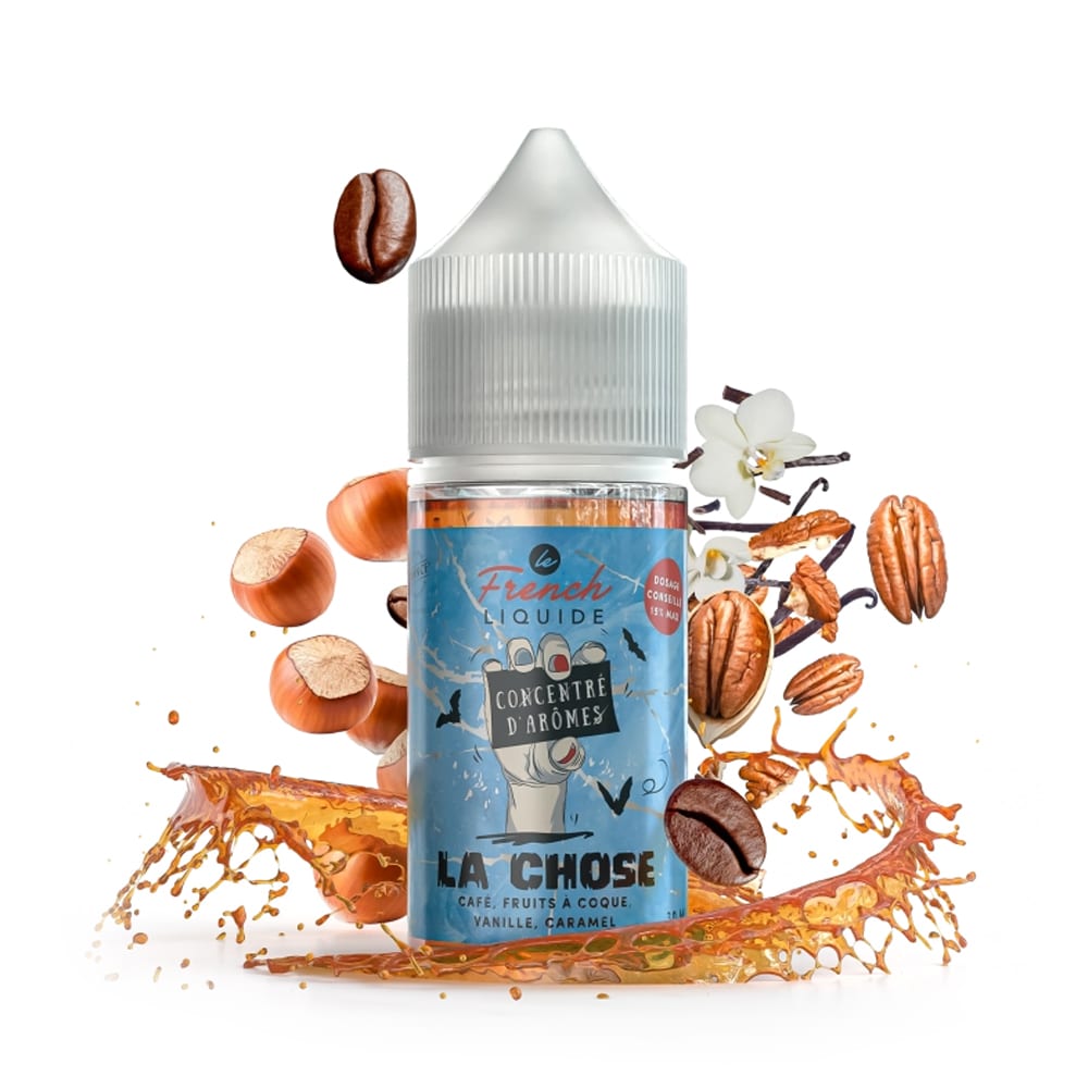 Concentré La Chose 30ml