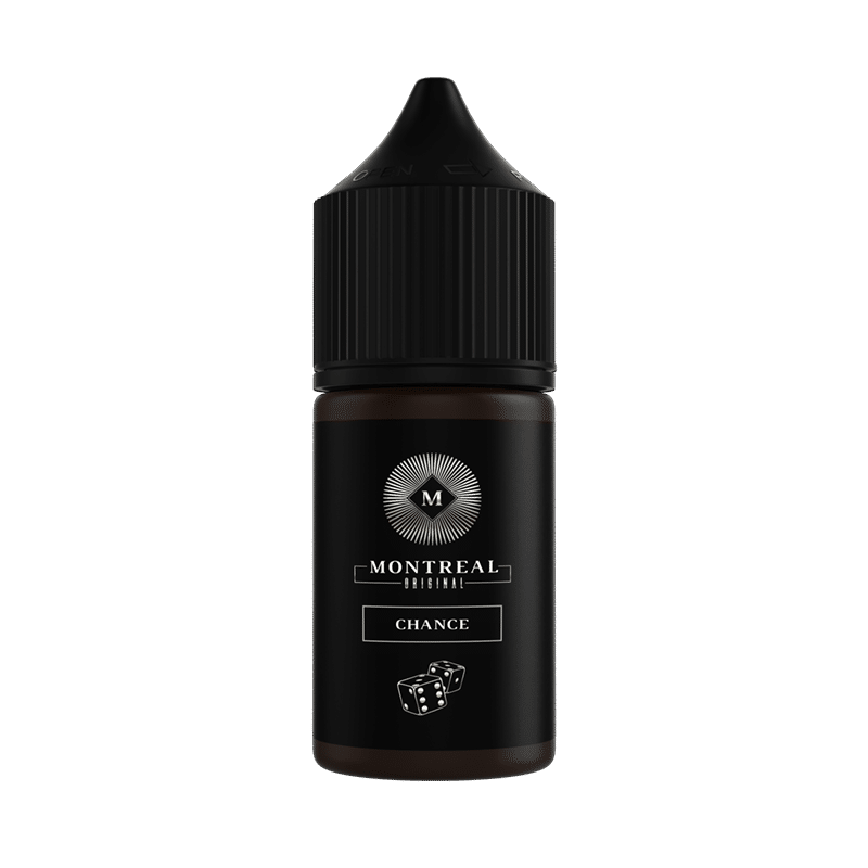 Concentré Montreal Original 30ml Chance