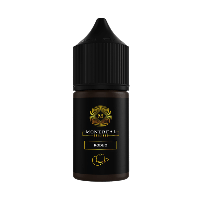 Concentré Montreal Original 30ml Rodeo