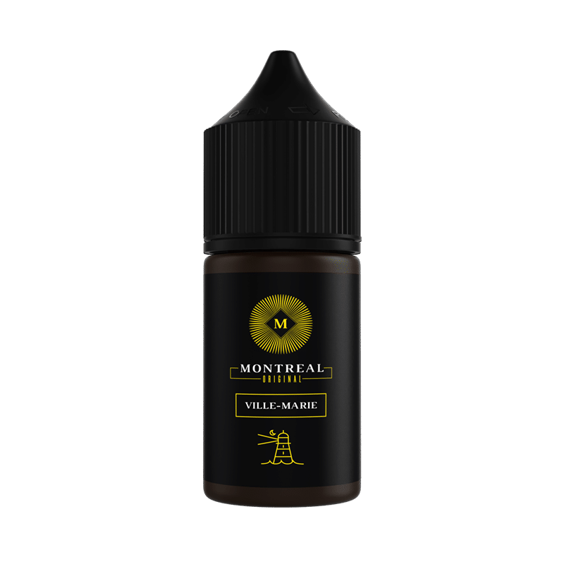 Concentré Montreal Original 30ml Ville-Marie