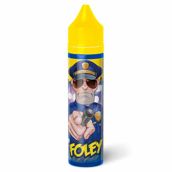 Cop Juice 50ml Foley