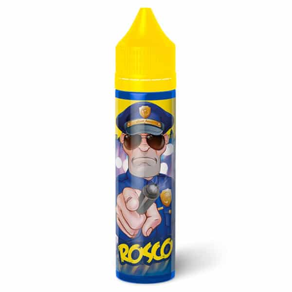 Cop Juice 50ml Rosco