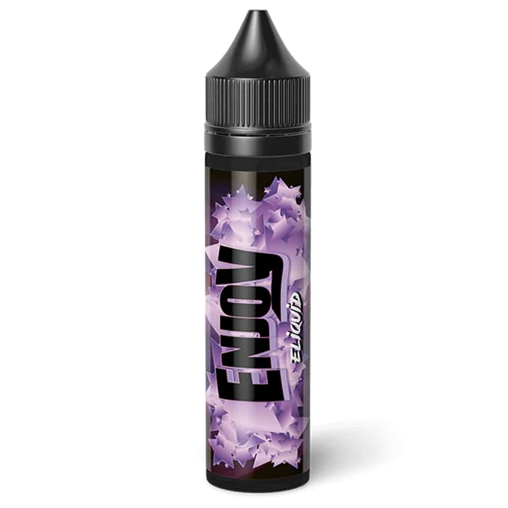Premium 50ml Eliquide France Enjoy