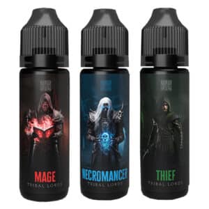 Tribal Lords 50ml