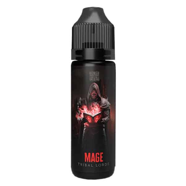 Tribal Lords 50ml Mage
