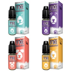 V'ICE 10ml