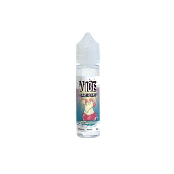 V'ICE 50ml Cassis Clay