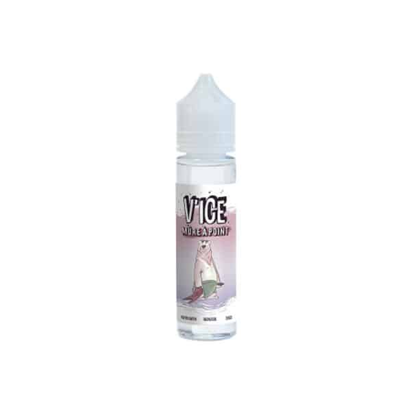 V'ICE 50ml Mure a point