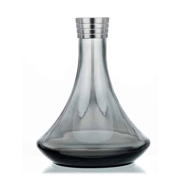 Vase Aladin MVP 460 Black Shiny