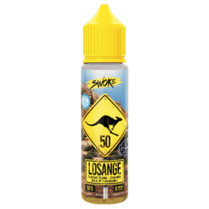 Losange 50ml Swoke