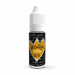 Booster Nicotine Liquideo 3070