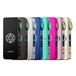 Box Centaurus M100 Lost Vape