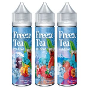 Freeze Tea Ice 50ml