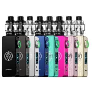 Kit Centaurus M100 Lost Vape
