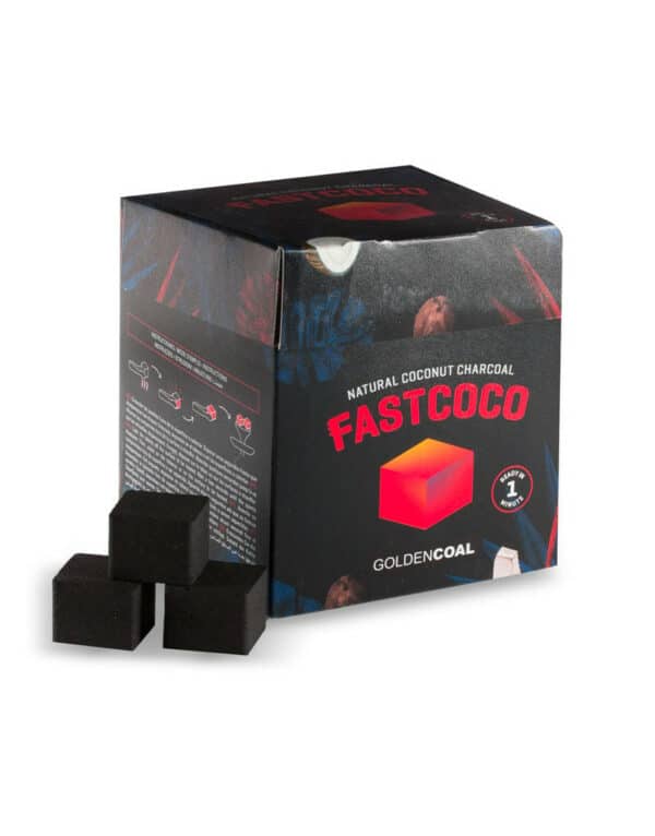 FastCoco C26 1kg