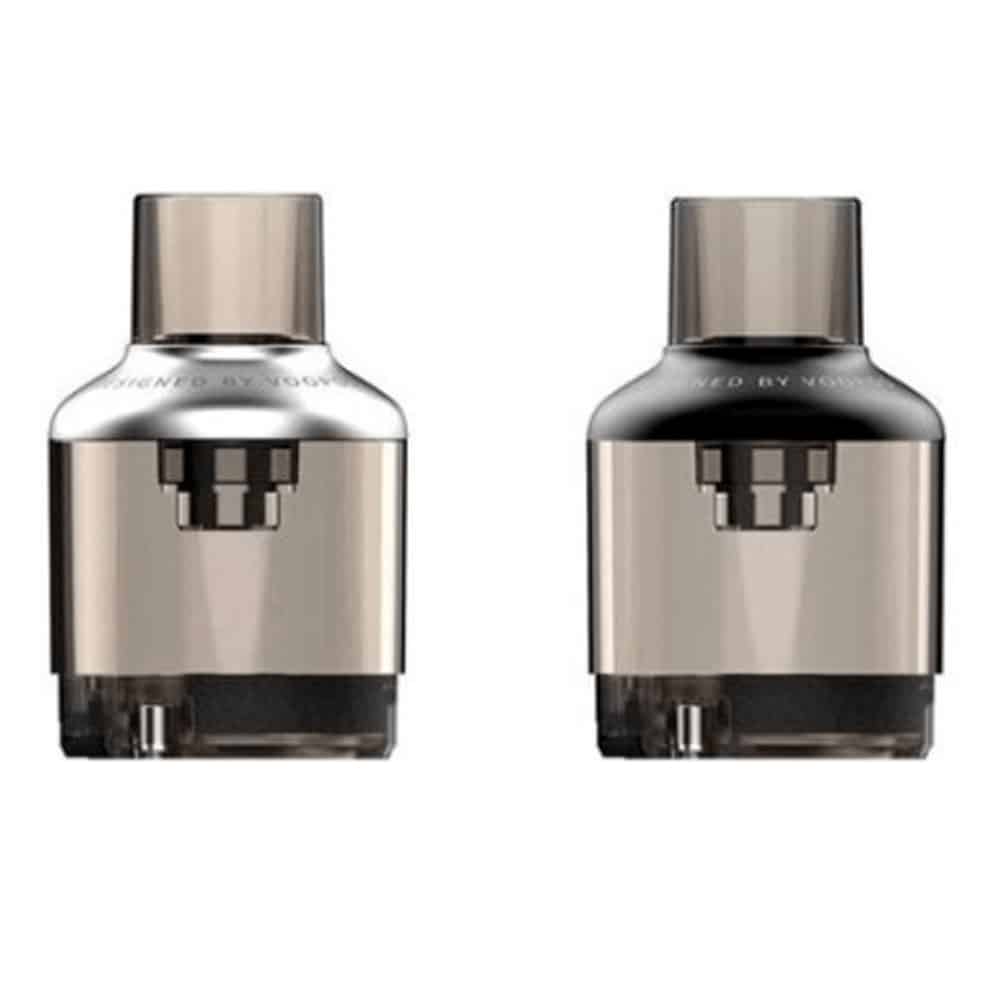 Cartouche TPP Pod Voopoo (x2)