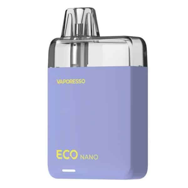 Eco Nano Vaporesso Foggy Blue