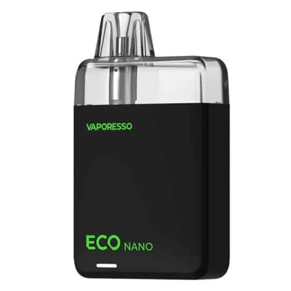 Eco Nano Vaporesso Midnight Black