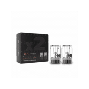 Cartouche Hookah Air Fumytech