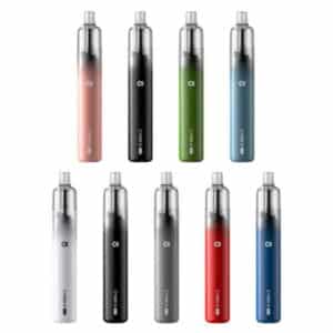 Kit Cyber G Slim Aspire